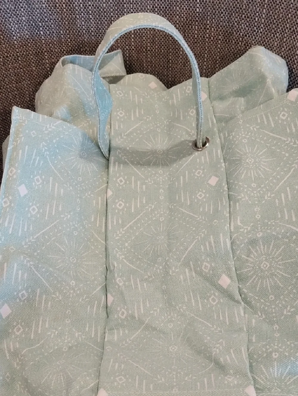 Archer And Olive Storage Tote...New - Picture 3 of 10